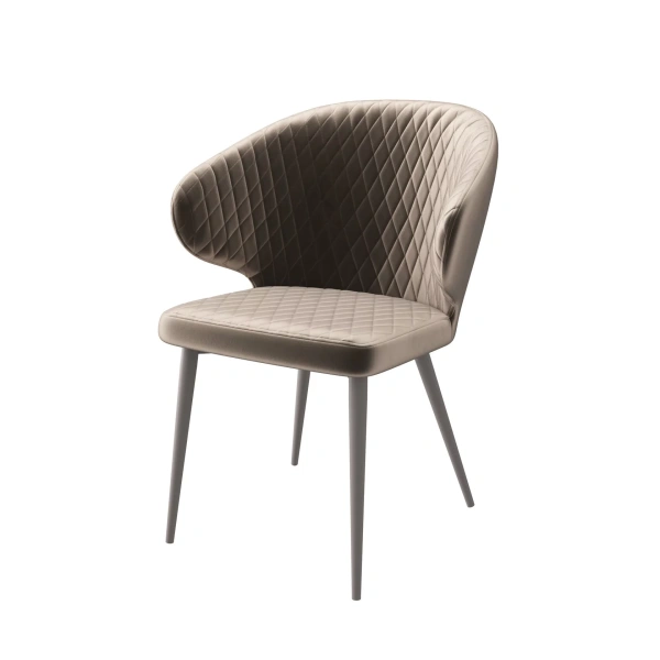 Стул ROB  CAPPUCCINO DIVA 5 LT